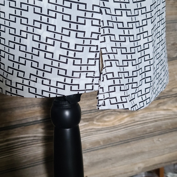 WHBM Reversible tank top! - Picture 4 of 9